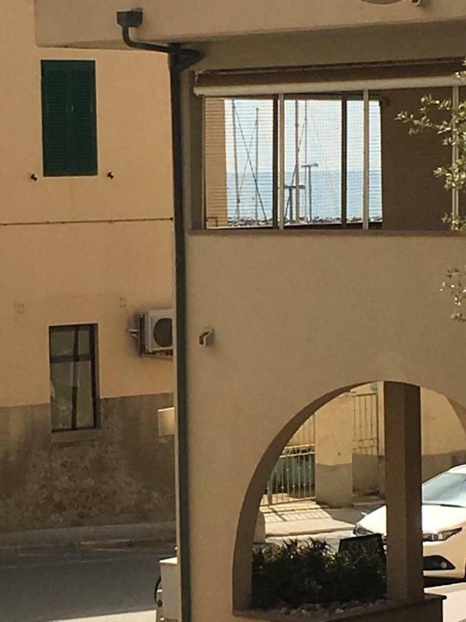 Appartamento Vaticano San Vincenzo Exterior foto